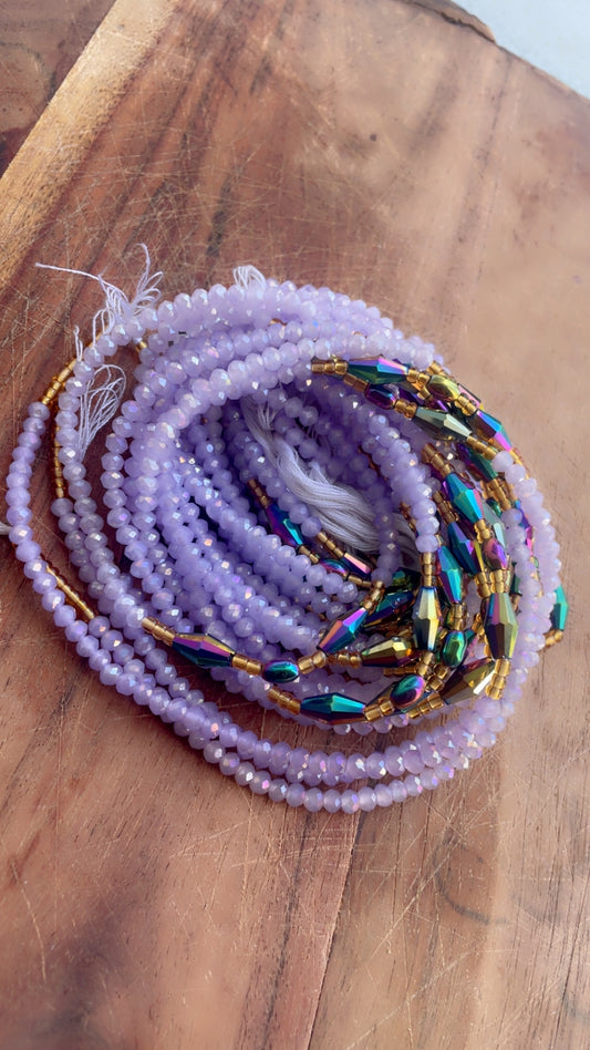 Orchid Goddess 🌺👑