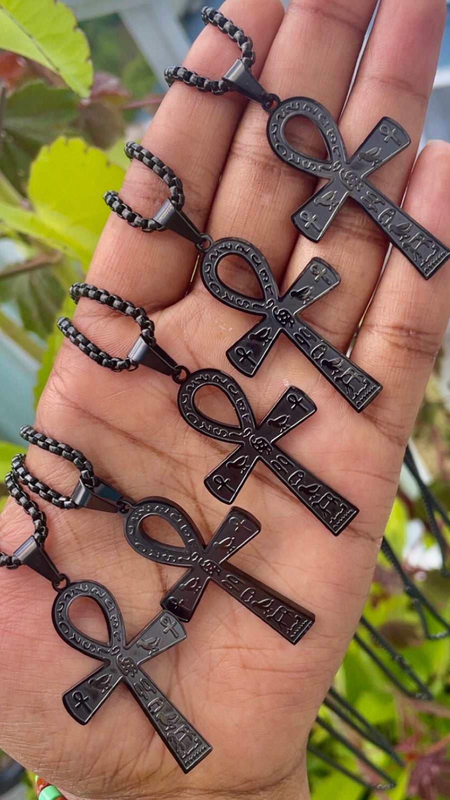 Kemetic Key