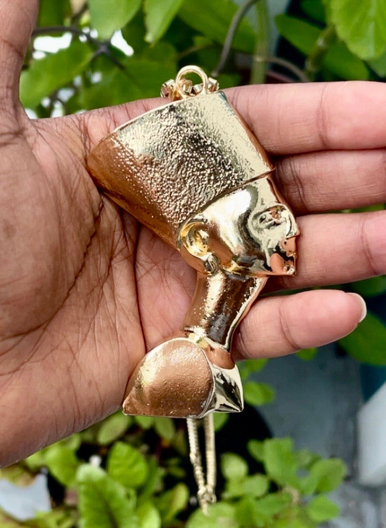 Ancestral Gold