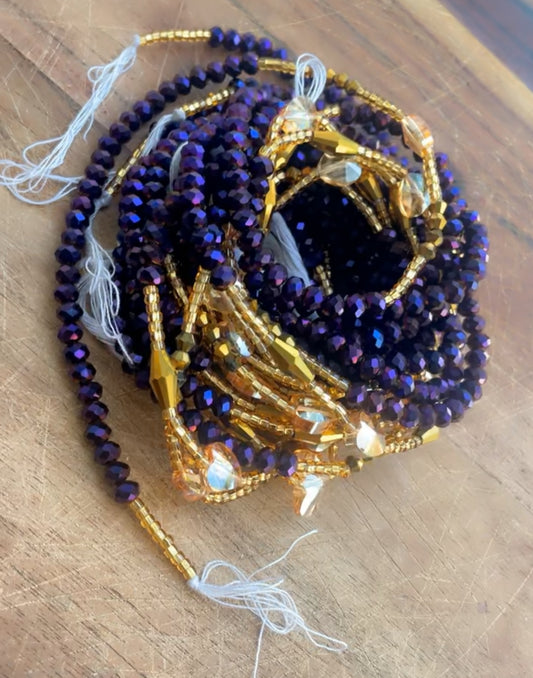 Royal Eclipse 🌑👑✨