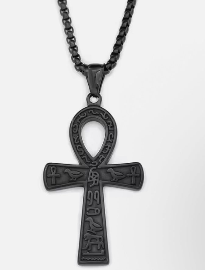Kemetic Key