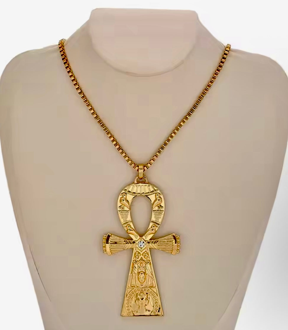Key of the Gods