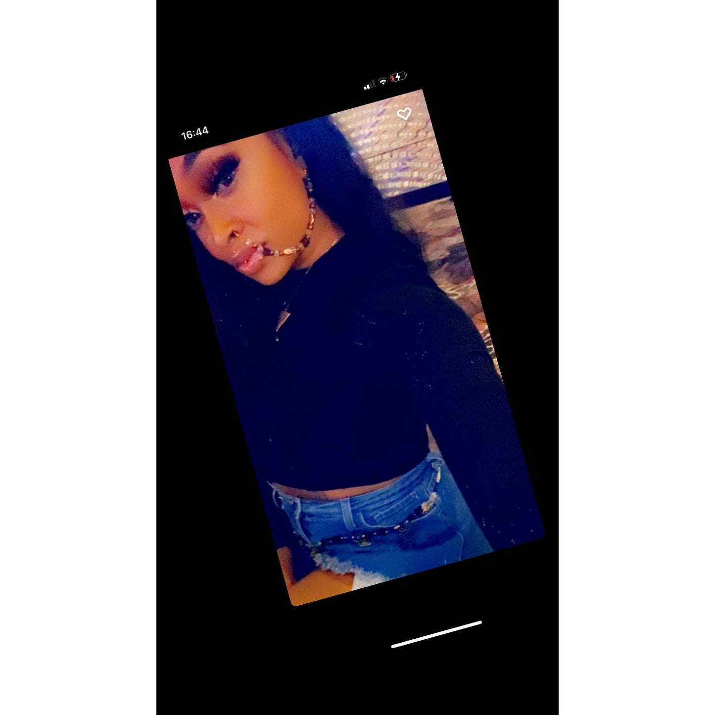 Jah's Custom Nose Beads