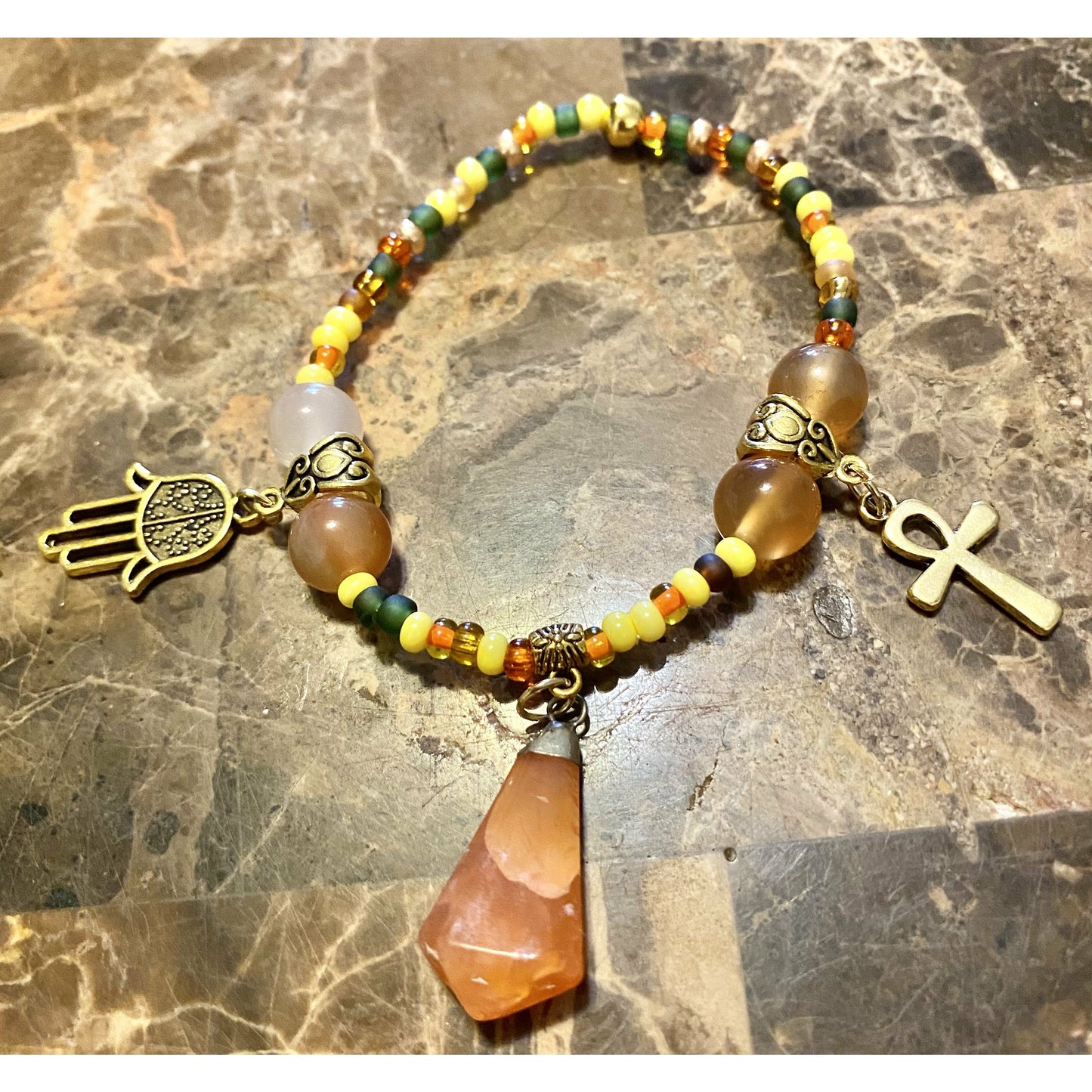 Jah's Wrist Wear