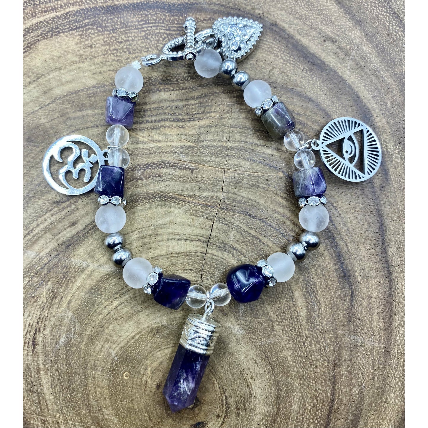 Jah's Wrist Wear