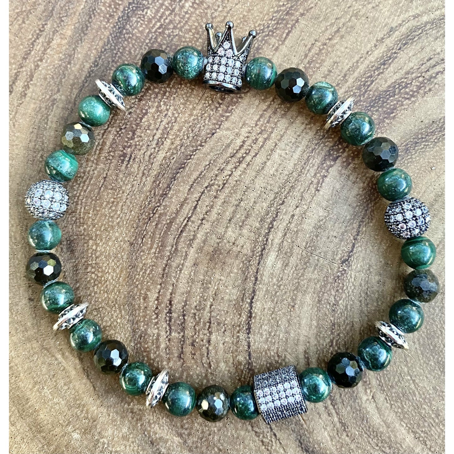 Jah's Wrist Wear