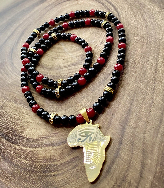 Eye Of Horus Protection Amulet