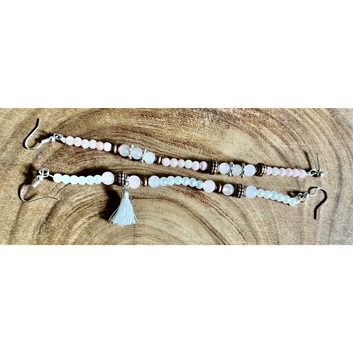 Jah's Custom Nose Beads