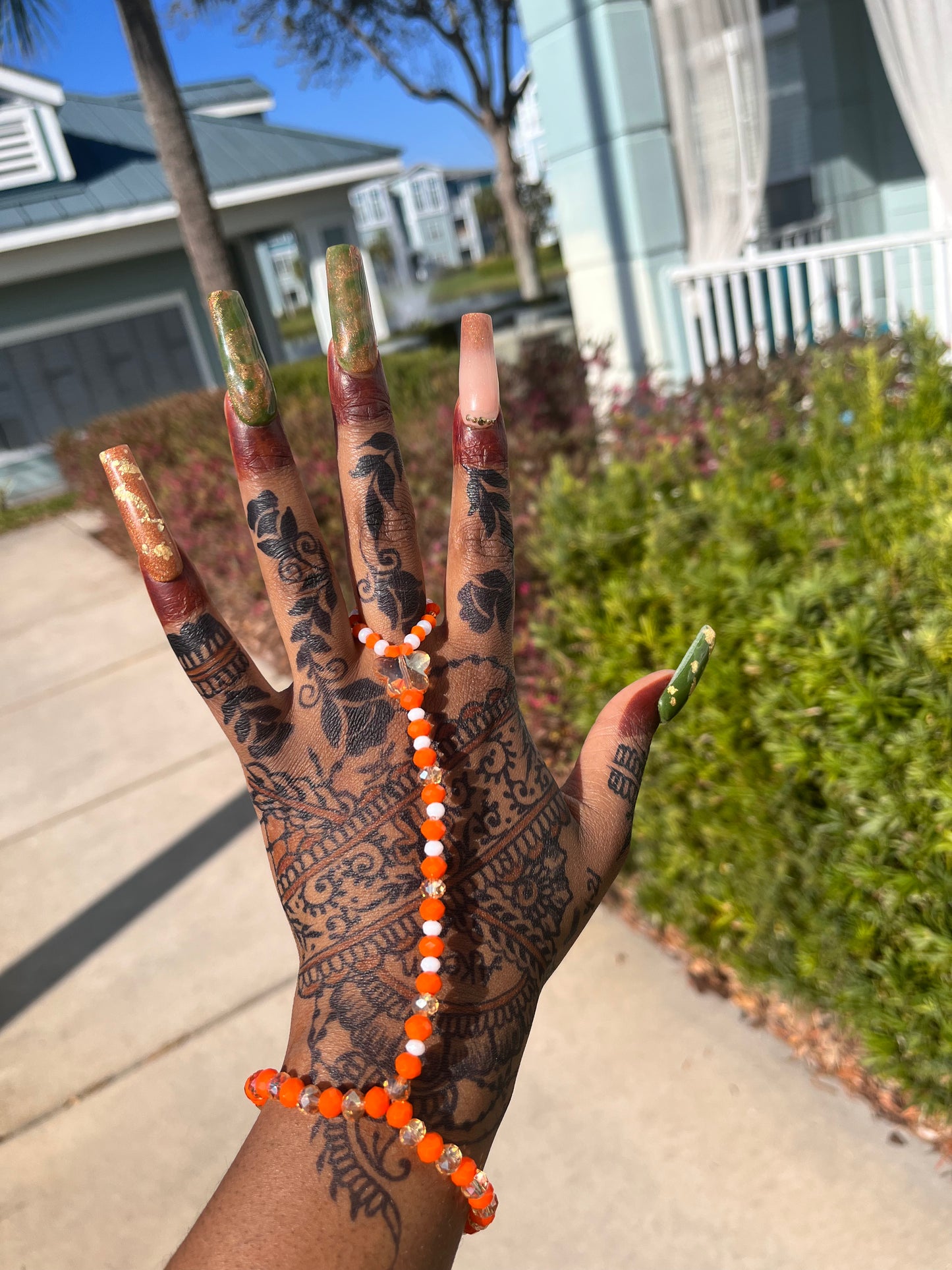 Jah’s Hand Jewelry