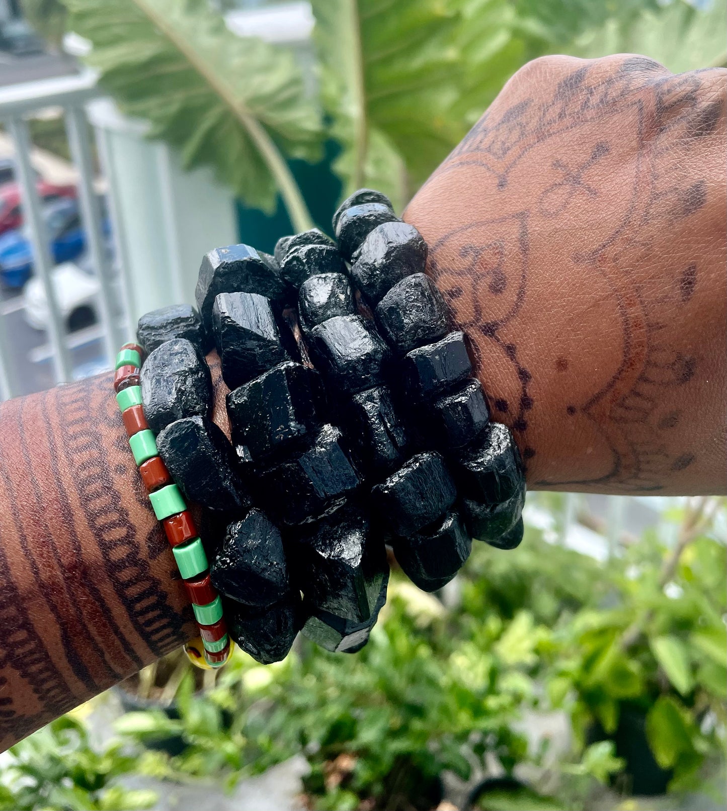 Power Piece