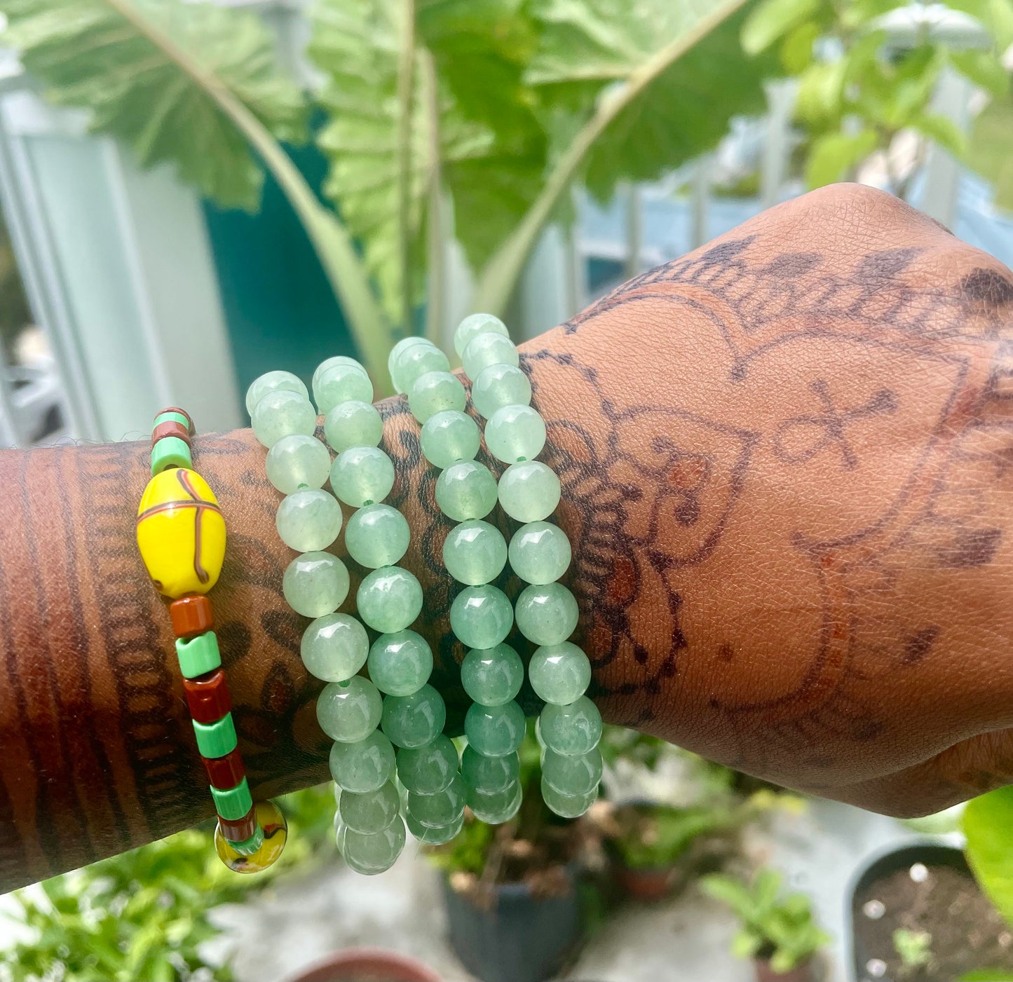 Power Piece
