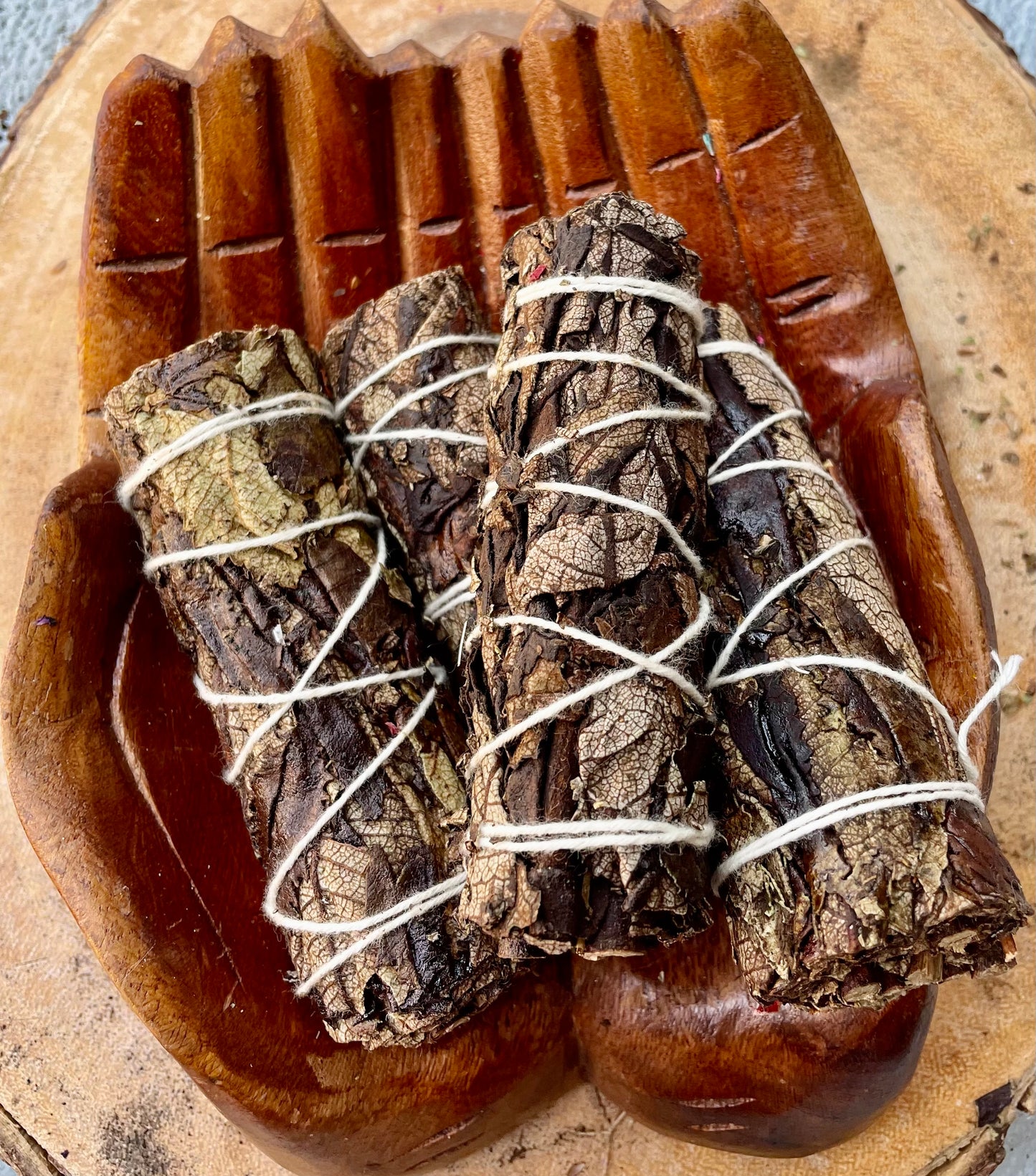 Jah's Sage