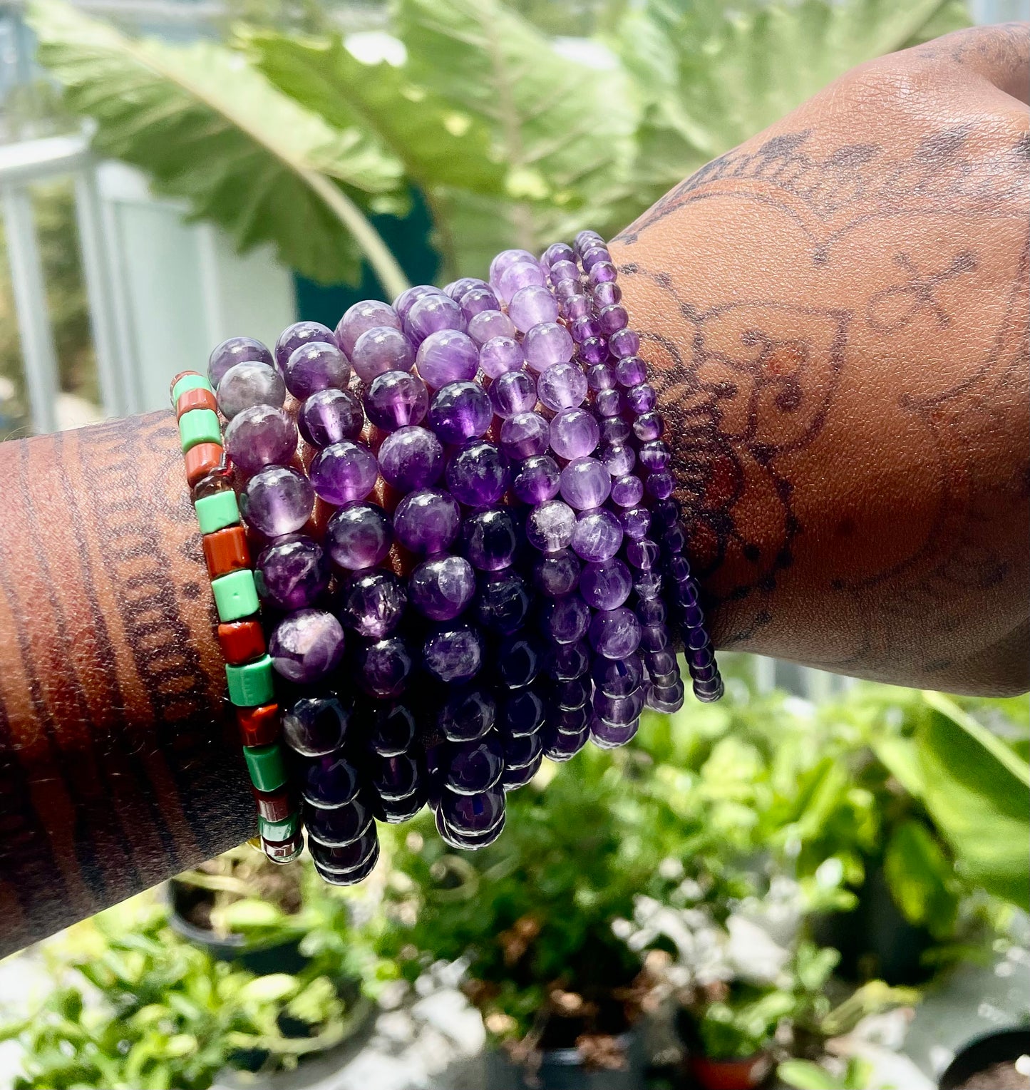 Power Piece