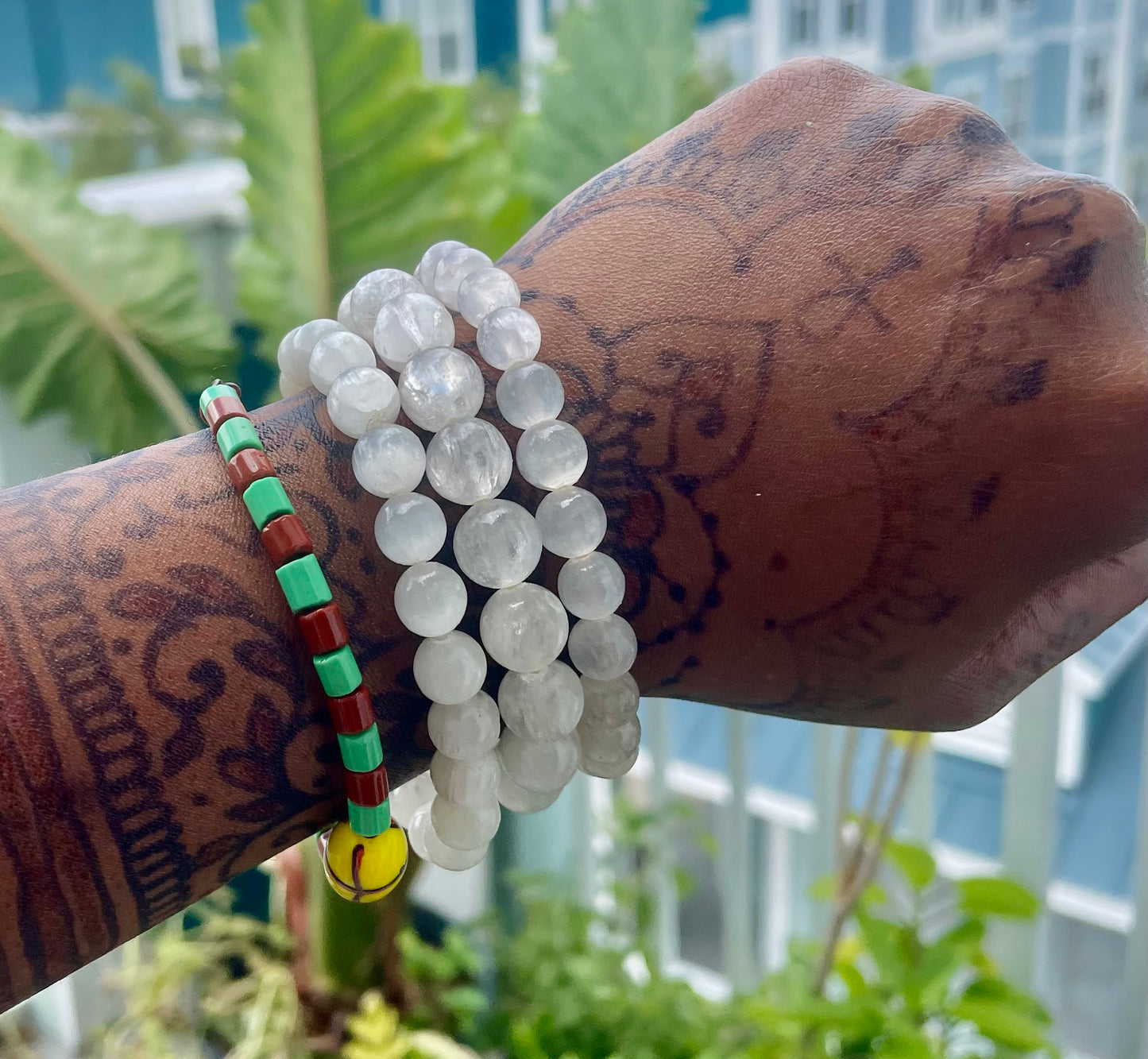 Power Piece