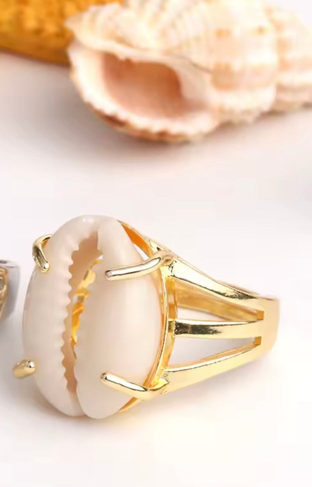 Goddess Gold