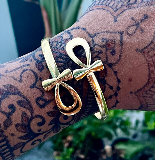 Ankh to Ankh