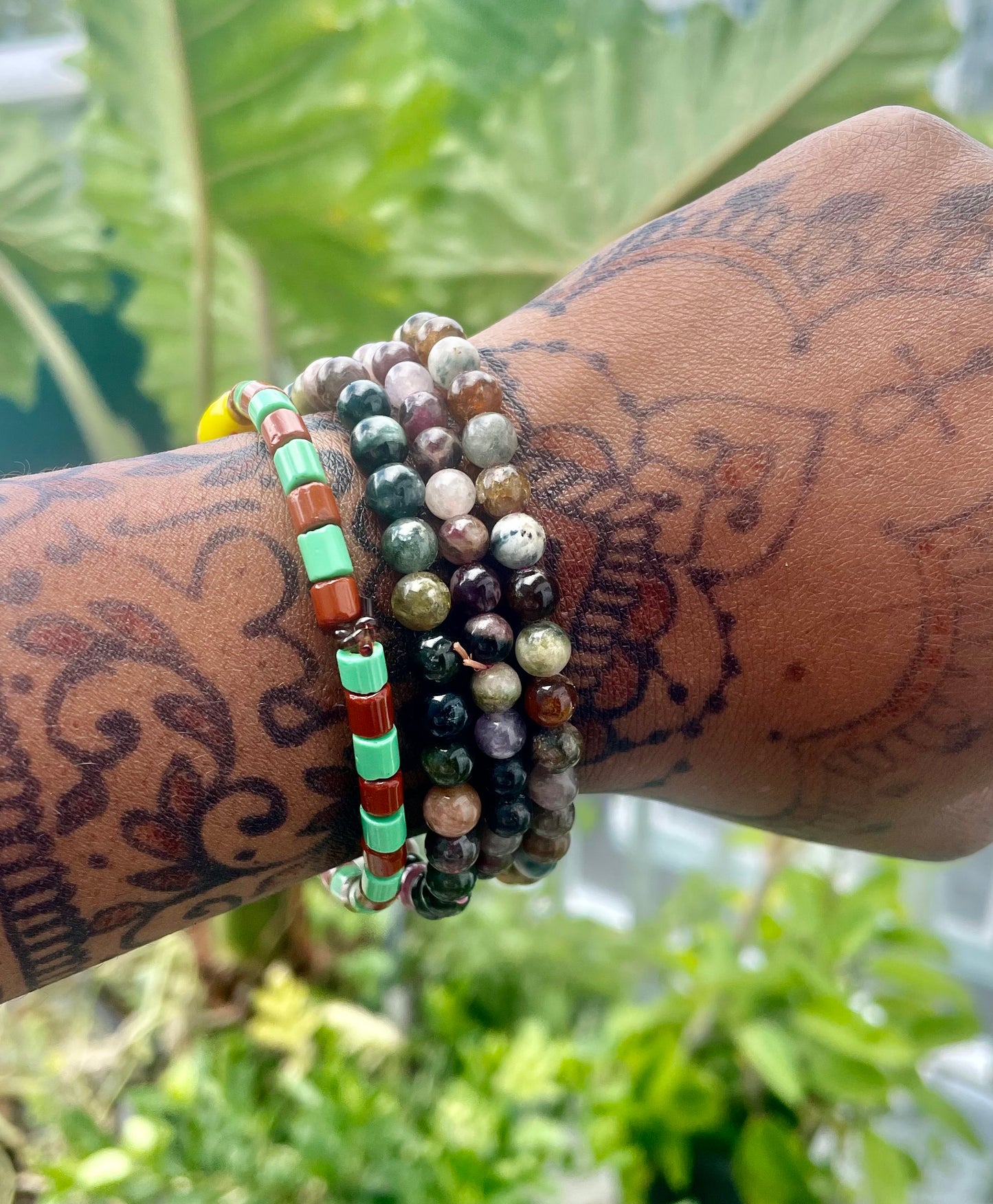 Power Piece