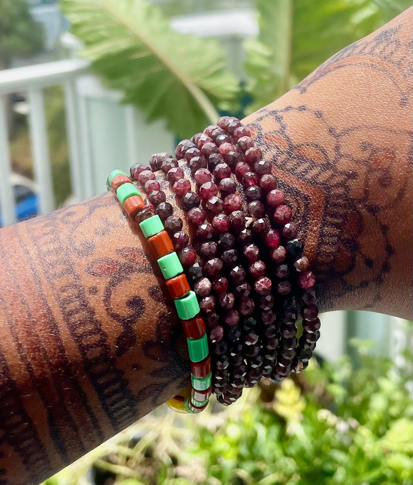 Power Piece