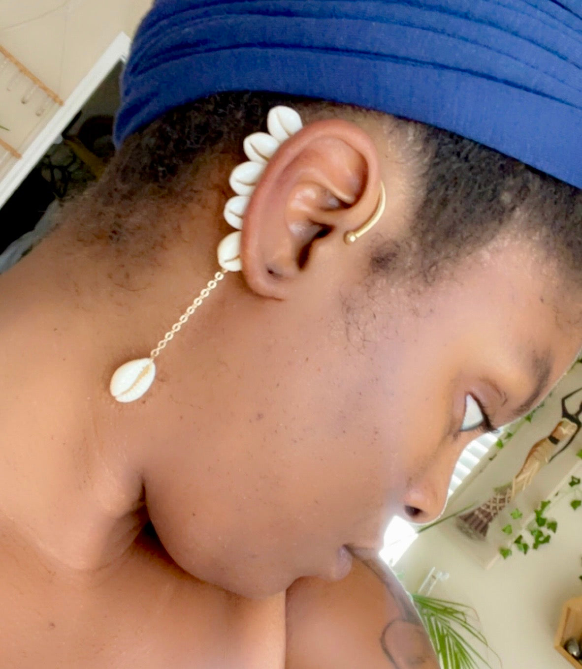 Oshun’s Essence