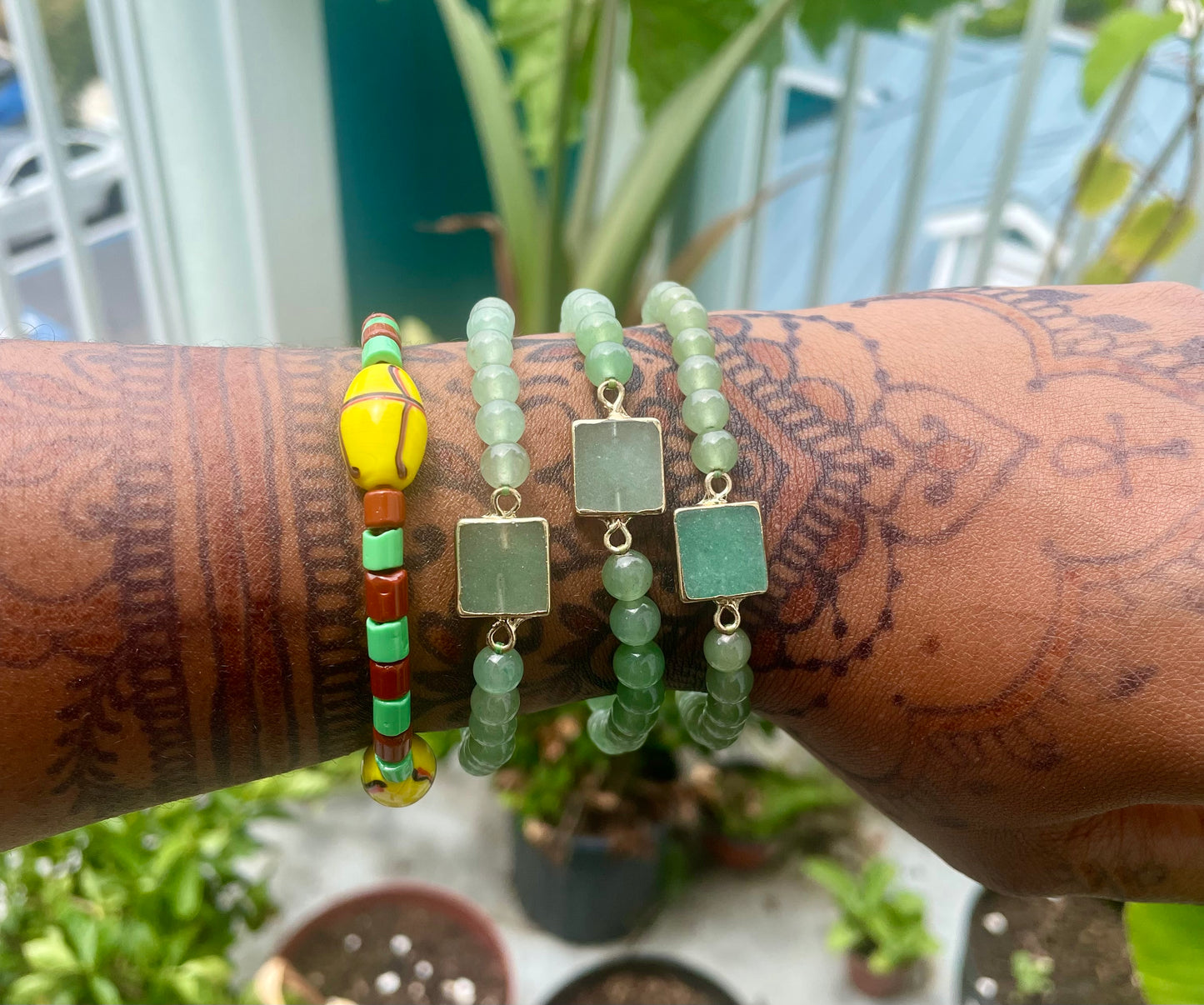 Power Piece