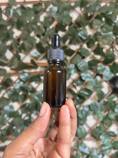 Jah’s Medicinal Skin Oils