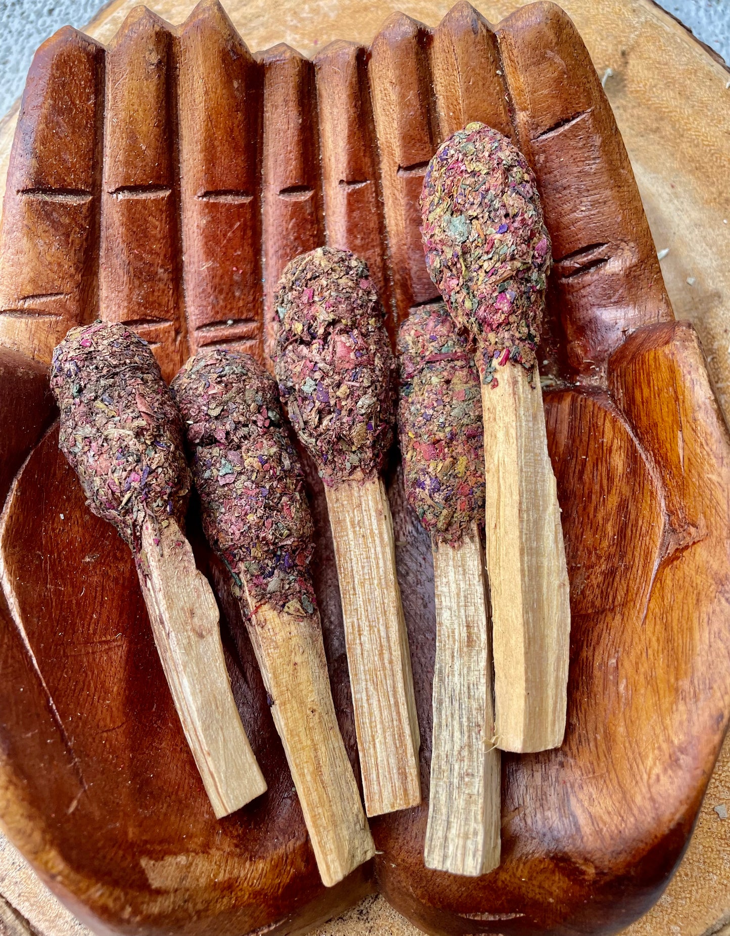 Jah's Sage