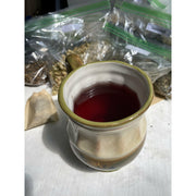 Jah's Herbal Tea