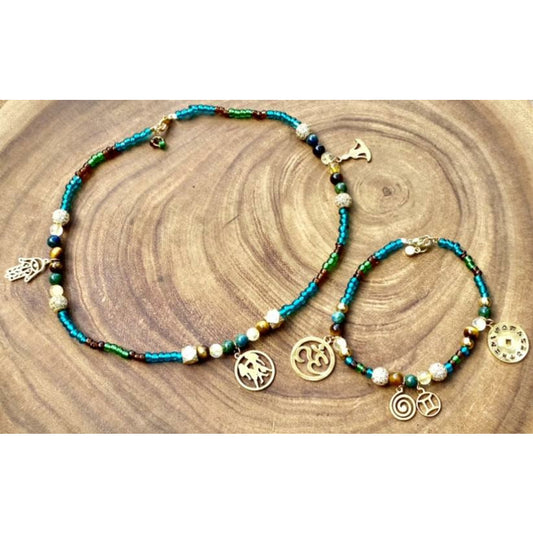 Jah's Zodiac Collection