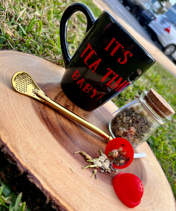 Tea Time Kit