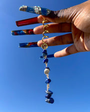 Jah’s Loc Jewels