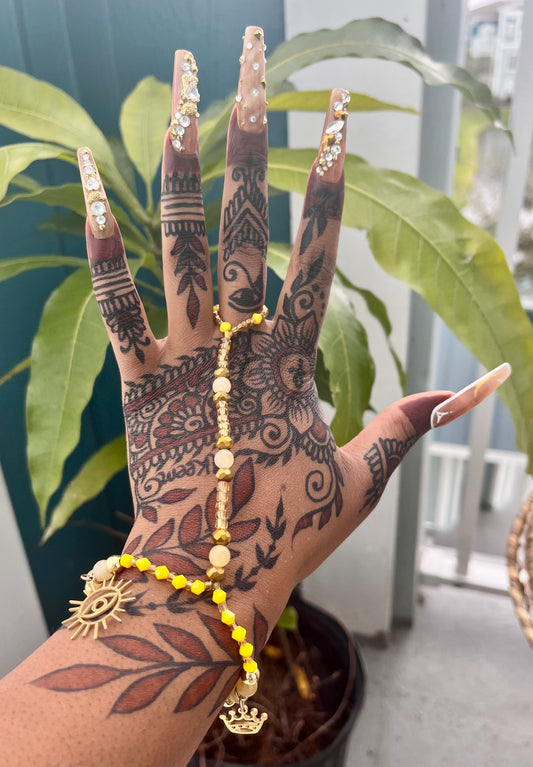 Jah’s Hand Jewelry